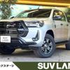 toyota hilux 2024 -TOYOTA--Hilux 3DF-GUN125--GUN125-3954735---TOYOTA--Hilux 3DF-GUN125--GUN125-3954735- image 1