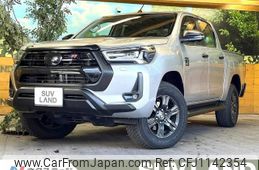 toyota hilux 2024 -TOYOTA--Hilux 3DF-GUN125--GUN125-3954735---TOYOTA--Hilux 3DF-GUN125--GUN125-3954735-