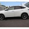 toyota harrier 2014 -TOYOTA--Harrier DBA-ZSU60W--ZSU60-0009690---TOYOTA--Harrier DBA-ZSU60W--ZSU60-0009690- image 9