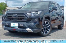 toyota rav4 2021 quick_quick_6BA-MXAA54_MXAA54-5017259