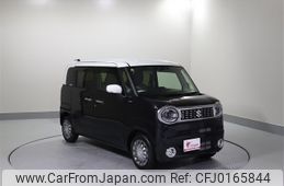 suzuki wagon-r 2023 -SUZUKI--Wagon R Smile 5AA-MX91S--MX91S-202616---SUZUKI--Wagon R Smile 5AA-MX91S--MX91S-202616-