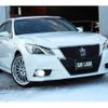 toyota crown 2013 -TOYOTA 【名変中 】--Crown GRS211--6002209---TOYOTA 【名変中 】--Crown GRS211--6002209- image 24