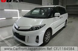 toyota estima 2014 -TOYOTA--Estima ACR55W--0036499---TOYOTA--Estima ACR55W--0036499-