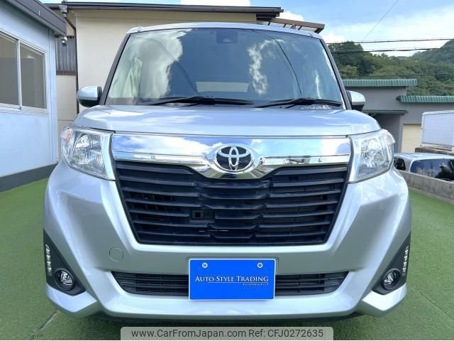 toyota roomy 2018 quick_quick_M900A_M900A-0238882 image 2