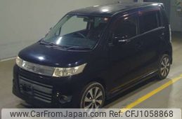 suzuki wagon-r 2010 CFJ1058868