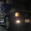 mercedes-benz g-class 1998 GOO_JP_700057071230250124001 image 21