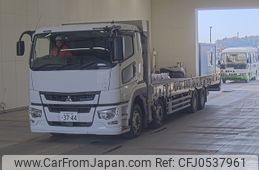 mitsubishi-fuso super-great 2020 -MITSUBISHI 【とちぎ 100ﾋ3744】--Super Great FS70HZ-510229---MITSUBISHI 【とちぎ 100ﾋ3744】--Super Great FS70HZ-510229-