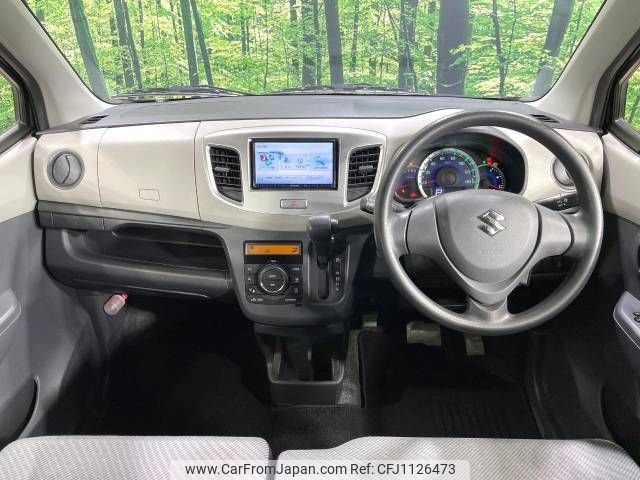 suzuki wagon-r 2016 -SUZUKI--Wagon R DBA-MH34S--MH34S-508102---SUZUKI--Wagon R DBA-MH34S--MH34S-508102- image 2