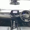 toyota c-hr 2019 -TOYOTA--C-HR DAA-ZYX10--ZYX10-2183486---TOYOTA--C-HR DAA-ZYX10--ZYX10-2183486- image 17