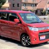 suzuki wagon-r-stingray 2012 GOO_JP_700055109230240804001 image 5