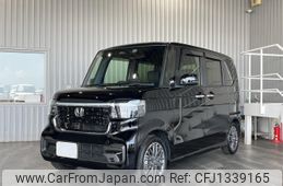 honda n-box 2024 -HONDA--N BOX JF5--JF5-2024095---HONDA--N BOX JF5--JF5-2024095-
