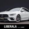 mercedes-benz amg 2021 -MERCEDES-BENZ--AMG 4BA-118654M--W1K1186542N215169---MERCEDES-BENZ--AMG 4BA-118654M--W1K1186542N215169- image 1