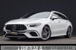 mercedes-benz amg 2021 -MERCEDES-BENZ--AMG 4BA-118654M--W1K1186542N215169---MERCEDES-BENZ--AMG 4BA-118654M--W1K1186542N215169-