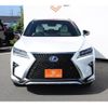 lexus rx 2015 -LEXUS--Lexus RX DAA-GYL25W--GYL25-0001638---LEXUS--Lexus RX DAA-GYL25W--GYL25-0001638- image 6