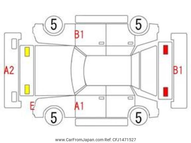 daihatsu copen 2014 -DAIHATSU--Copen DBA-LA400K--LA400K-0002134---DAIHATSU--Copen DBA-LA400K--LA400K-0002134- image 2