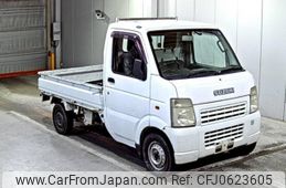 suzuki carry-truck 2003 -SUZUKI--Carry Truck DA63T-225084---SUZUKI--Carry Truck DA63T-225084-