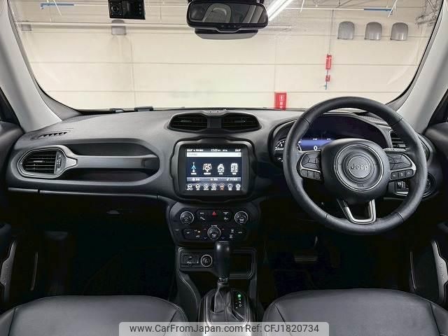 jeep renegade 2020 CFJ1820734 image 2