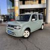 nissan cube 2018 -NISSAN--Cube DBA-Z12--Z12-403716---NISSAN--Cube DBA-Z12--Z12-403716- image 1