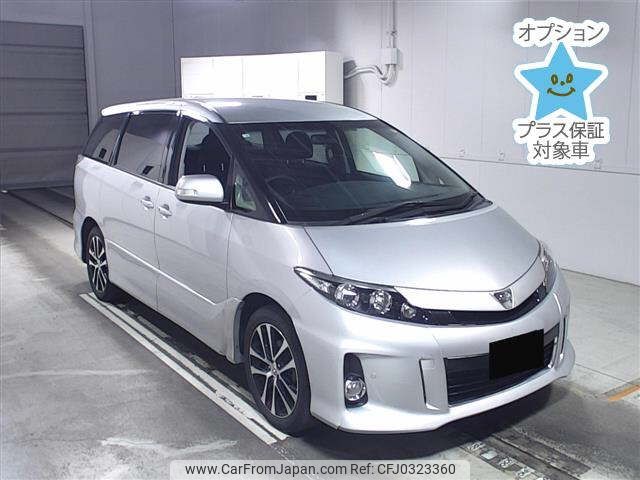 toyota estima 2014 -TOYOTA--Estima ACR55W-0036902---TOYOTA--Estima ACR55W-0036902- image 1