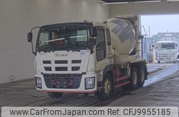 isuzu giga 2011 -ISUZU--Giga CXM77AT-7000037---ISUZU--Giga CXM77AT-7000037-