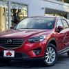 mazda cx-5 2016 -MAZDA--CX-5 LDA-KE2FW--KE2FW-213263---MAZDA--CX-5 LDA-KE2FW--KE2FW-213263- image 1