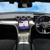 mercedes-benz c-class 2022 -MERCEDES-BENZ--Benz C Class 3CA-206004C--W1K2060042R035207---MERCEDES-BENZ--Benz C Class 3CA-206004C--W1K2060042R035207- image 3