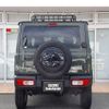 suzuki jimny 2021 CFJ1643748 image 13