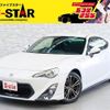 toyota 86 2013 -TOYOTA--86 DBA-ZN6--ZN6-036249---TOYOTA--86 DBA-ZN6--ZN6-036249- image 1