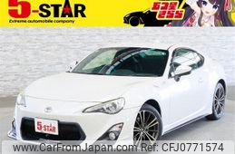 toyota 86 2013 -TOYOTA--86 DBA-ZN6--ZN6-036249---TOYOTA--86 DBA-ZN6--ZN6-036249-