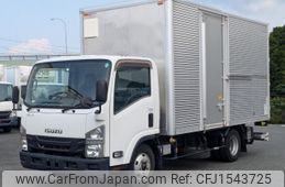 isuzu elf-truck 2018 CFJ1543725