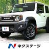 suzuki jimny-sierra 2023 -SUZUKI--Jimny Sierra 3BA-JB74W--JB74W-187221---SUZUKI--Jimny Sierra 3BA-JB74W--JB74W-187221- image 1