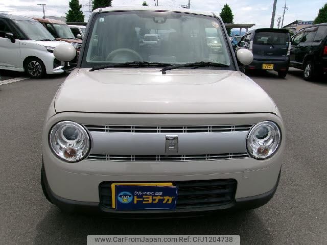 suzuki alto-lapin 2019 quick_quick_DBA-HE33S_HE33S-218202 image 2