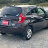 nissan note 2015 quick_quick_E12_E12-336525 image 4