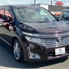 nissan elgrand 2010 -NISSAN--Elgrand DBA-TE52--TE52-007197---NISSAN--Elgrand DBA-TE52--TE52-007197- image 3