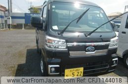 subaru sambar-truck 2025 -SUBARU 【水戸 480ﾈ522】--Samber Truck S510J--0047354---SUBARU 【水戸 480ﾈ522】--Samber Truck S510J--0047354-