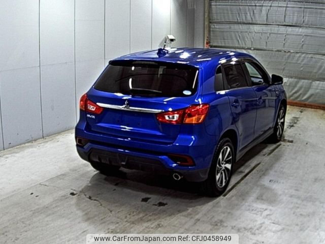 mitsubishi rvr 2017 -MITSUBISHI--RVR GA4W--GA4W-0700587---MITSUBISHI--RVR GA4W--GA4W-0700587- image 2