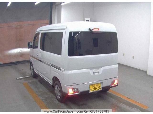 daihatsu atrai 2022 CFJ1788785 image 2