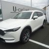 mazda cx-8 2019 -MAZDA--CX-8 5BA-KG5P--KG5P-105703---MAZDA--CX-8 5BA-KG5P--KG5P-105703- image 1