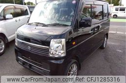 suzuki every-wagon 2010 -SUZUKI--Every Wagon DA64W--DA64W-360846---SUZUKI--Every Wagon DA64W--DA64W-360846-