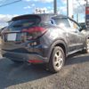 honda vezel 2021 -HONDA--VEZEL 6AA-RU4--RU4-1401097---HONDA--VEZEL 6AA-RU4--RU4-1401097- image 5