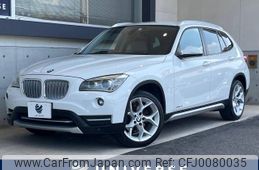 bmw x1 2014 -BMW--BMW X1 DBA-VL20--WBAVL92010VX87460---BMW--BMW X1 DBA-VL20--WBAVL92010VX87460-