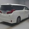 toyota alphard 2021 -TOYOTA--Alphard 6AA-AYH30W--AYH30-0136347---TOYOTA--Alphard 6AA-AYH30W--AYH30-0136347- image 2