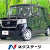 honda n-box 2019 -HONDA--N BOX 6BA-JF3--JF3-1418763---HONDA--N BOX 6BA-JF3--JF3-1418763- image 1