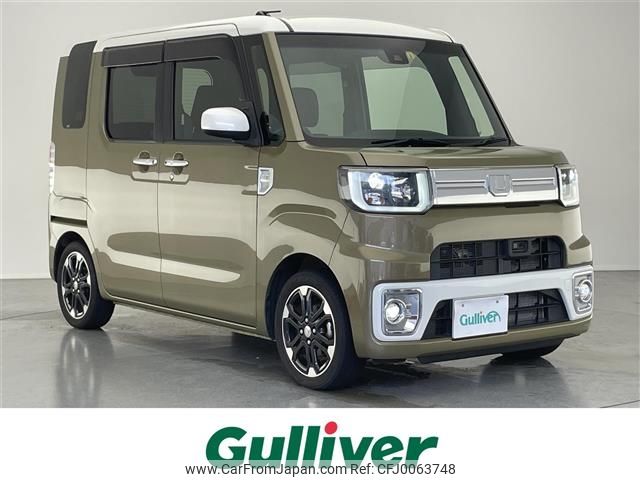 daihatsu wake 2017 -DAIHATSU--WAKE DBA-LA700S--LA700S-0100552---DAIHATSU--WAKE DBA-LA700S--LA700S-0100552- image 1