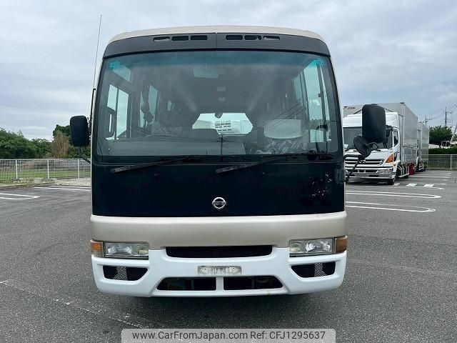 nissan civilian-bus 2004 CFJ1295637 image 2