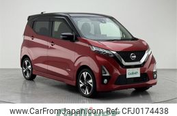 nissan dayz 2019 -NISSAN--DAYZ 4AA-B45W--B45W-0002667---NISSAN--DAYZ 4AA-B45W--B45W-0002667-