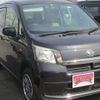 daihatsu move 2013 -DAIHATSU 【奈良 580ﾌ2506】--Move LA100S--1033828---DAIHATSU 【奈良 580ﾌ2506】--Move LA100S--1033828- image 1