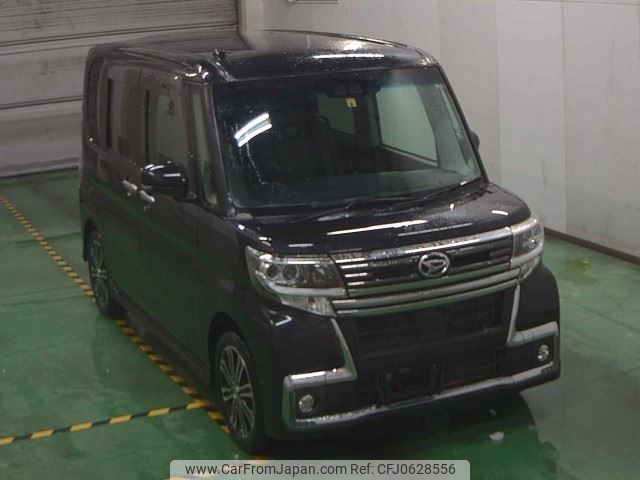 daihatsu tanto 2018 -DAIHATSU 【名変中 】--Tanto LA600S-0679678---DAIHATSU 【名変中 】--Tanto LA600S-0679678- image 1