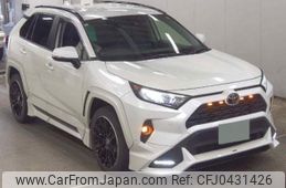 toyota rav4 2020 quick_quick_6BA-MXAA54_5013924