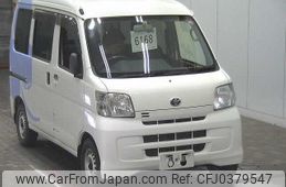 toyota pixis-van 2016 -TOYOTA--Pixis Van S331M-0010469---TOYOTA--Pixis Van S331M-0010469-